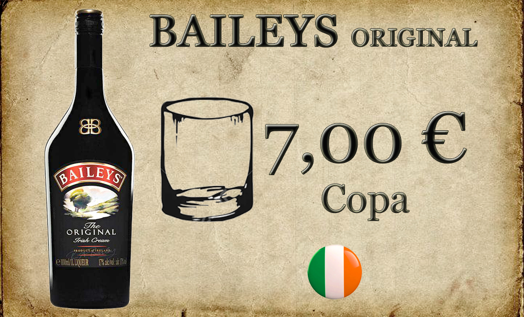 Baileys