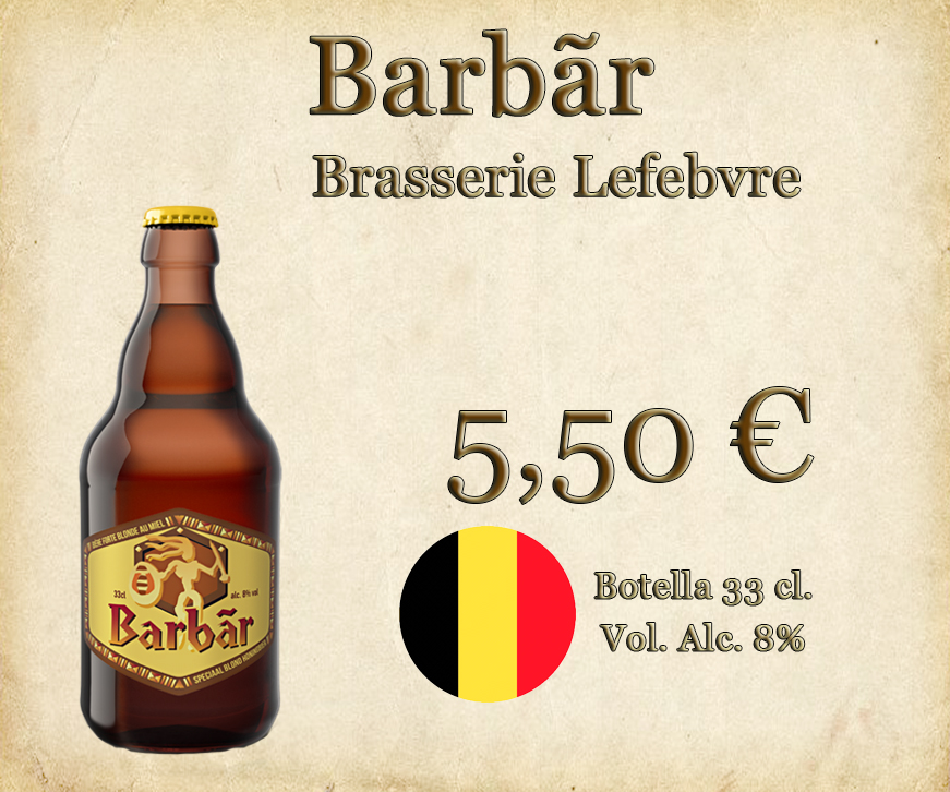 Barbar