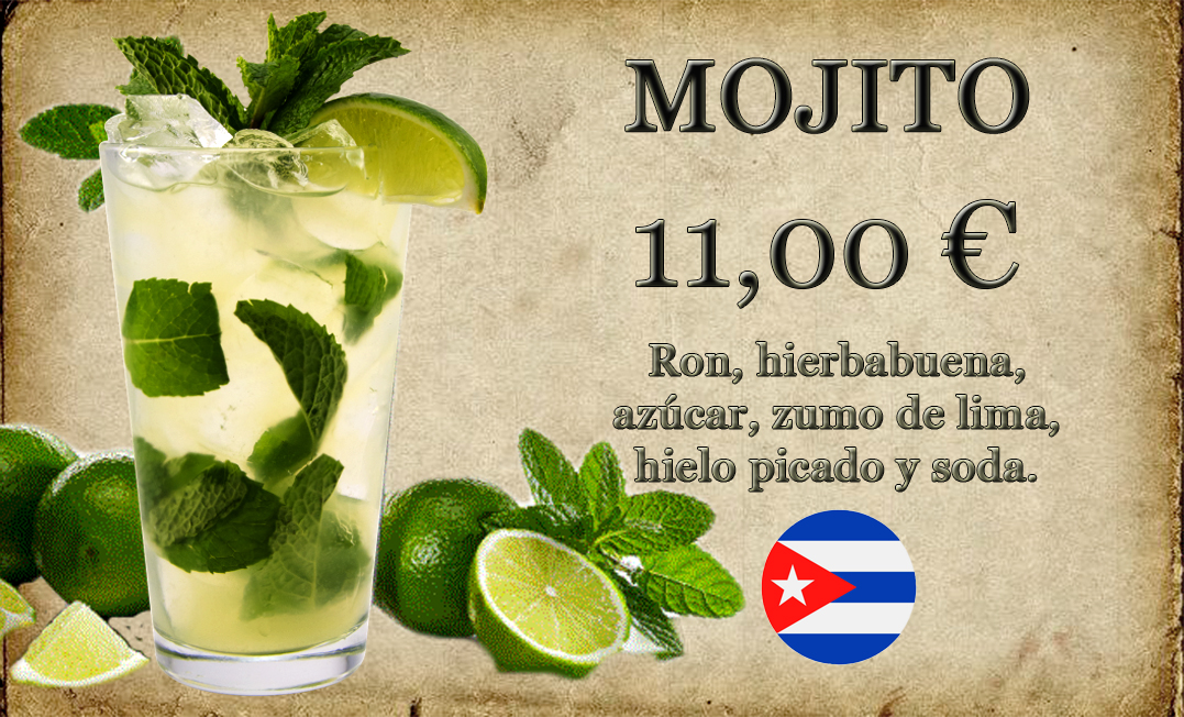 Mojito
