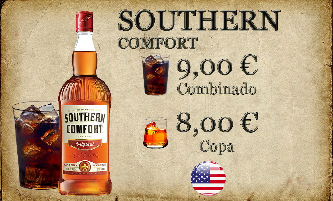 Southern Comfort