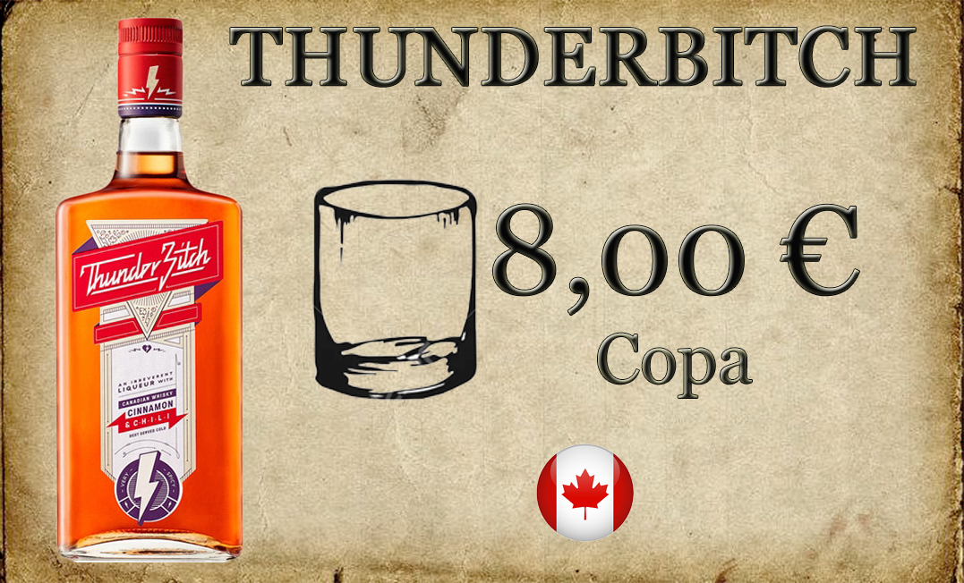Thunder Bitch