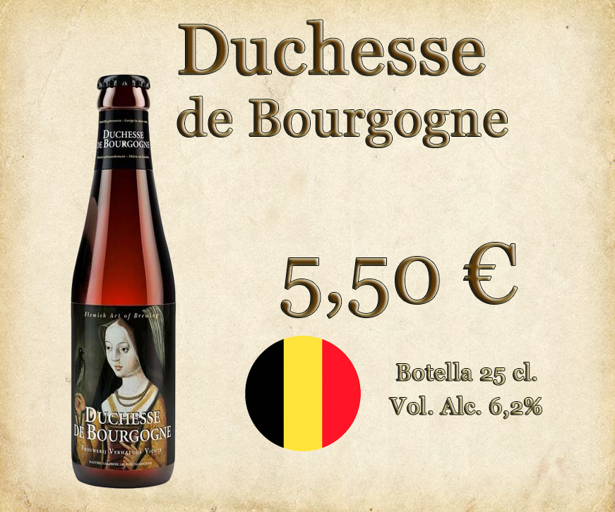 Duchesse de Bourgogne 1