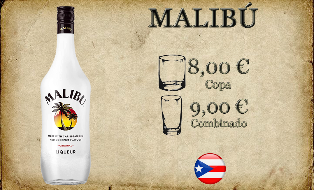 Malibu 1