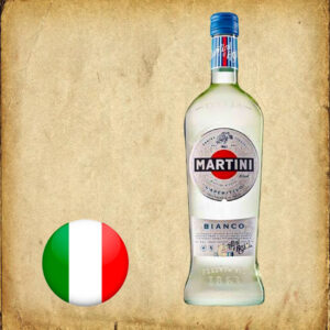 Martini Bianco P 2