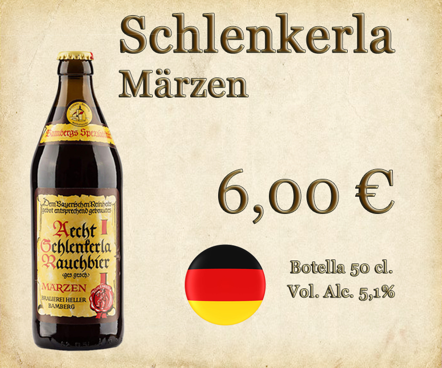 Schlenkerla Marzen 1