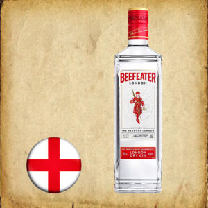 Beefeater PORT