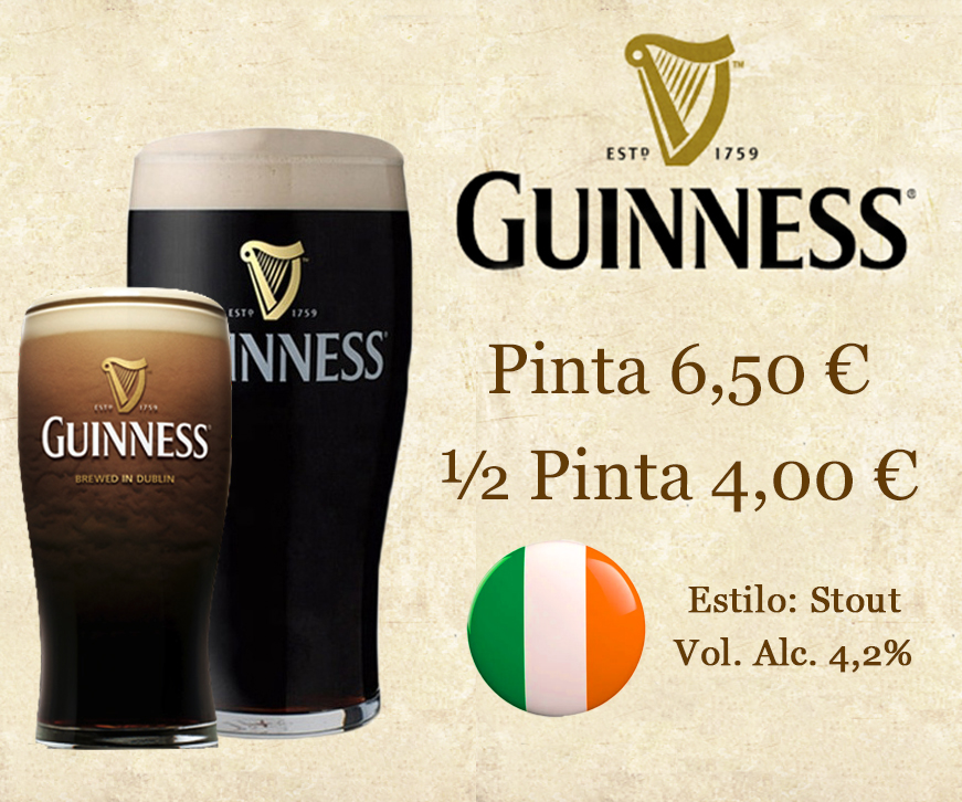 Guinness