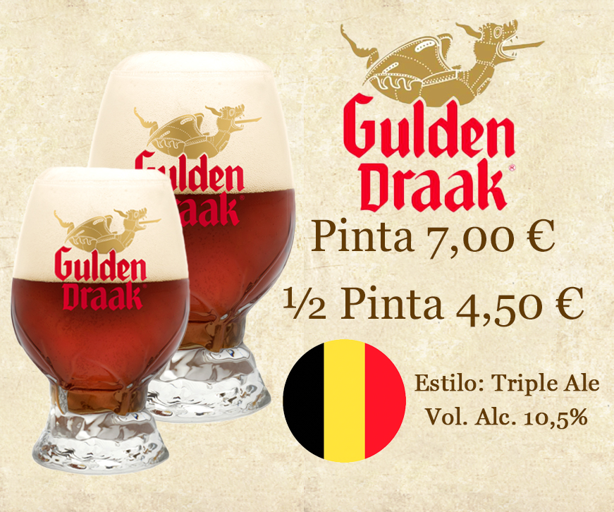 Gulden Draak
