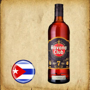 Havana 7 PORT 1