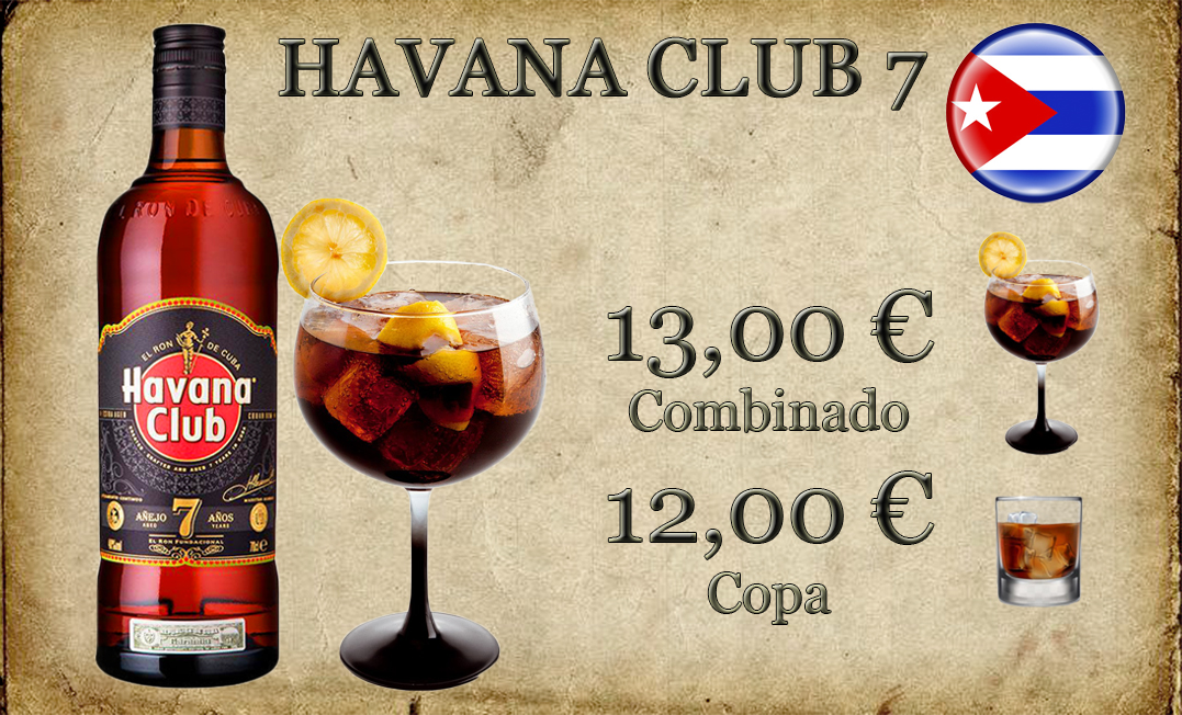 Havana 7