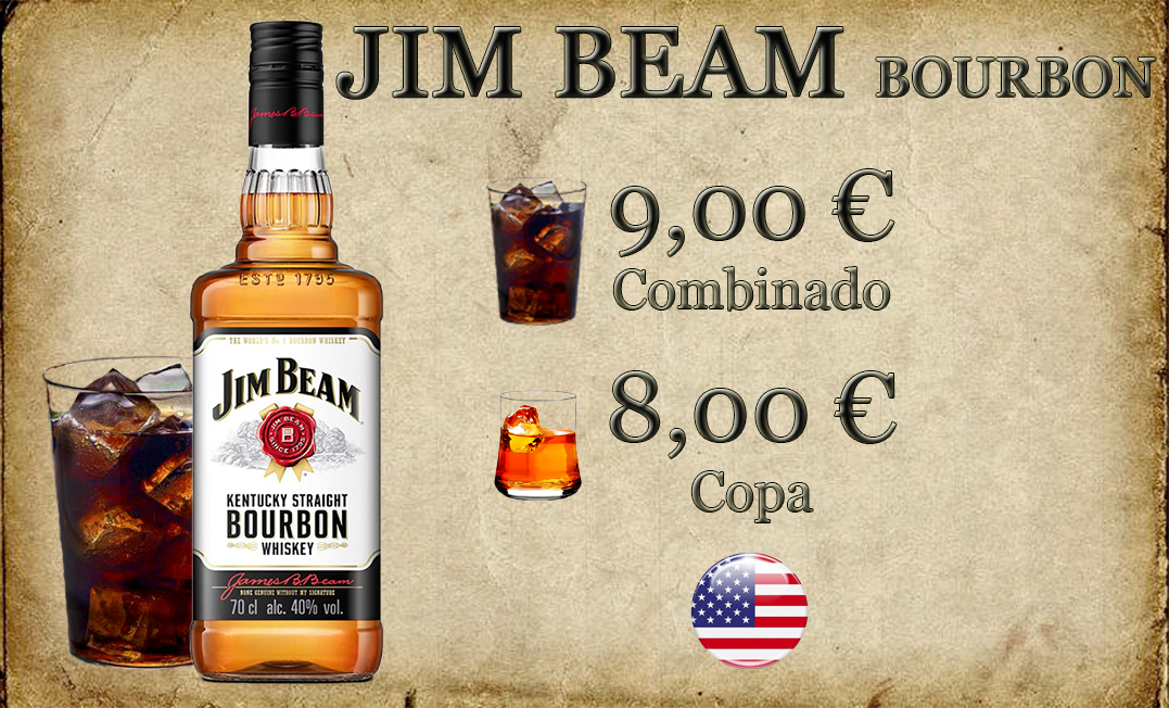JIM BEAM