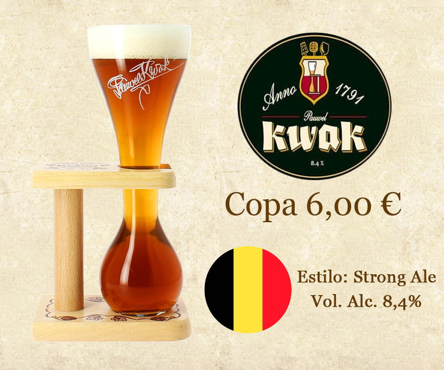 Kwak