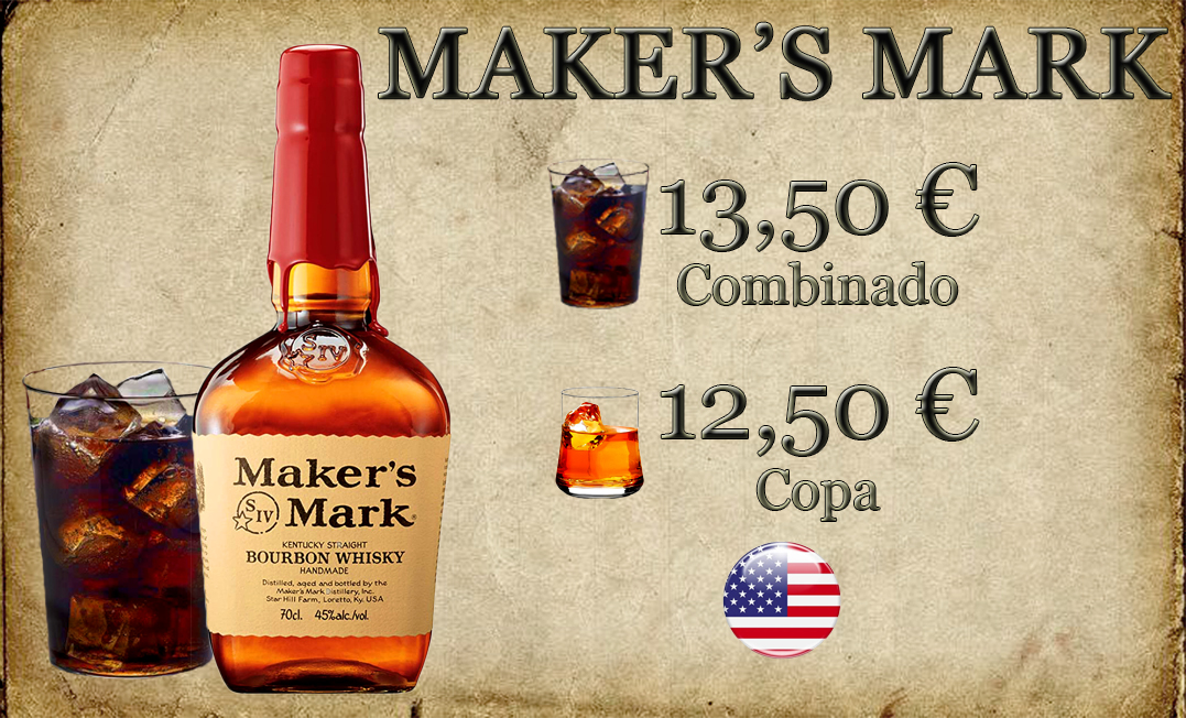 MAKERS MARK 2