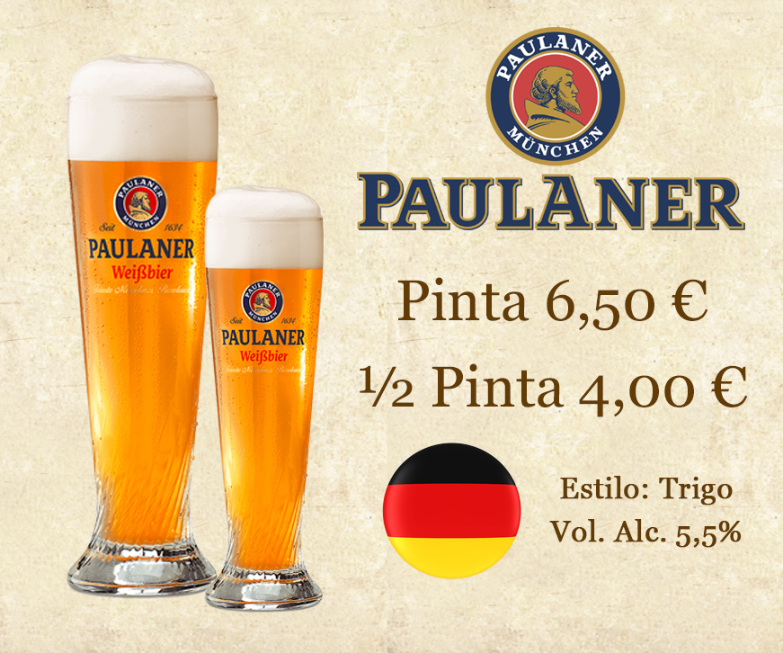 Paulaner