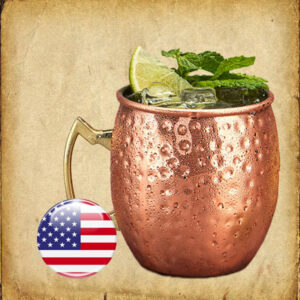 Moscow Mule PORT 1