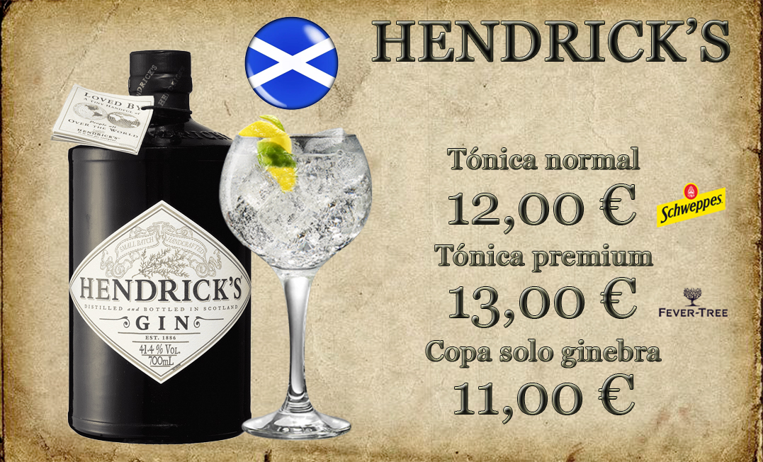 Hendricks