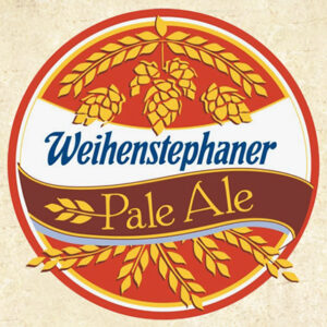 Weihenstephaner Pale Ale