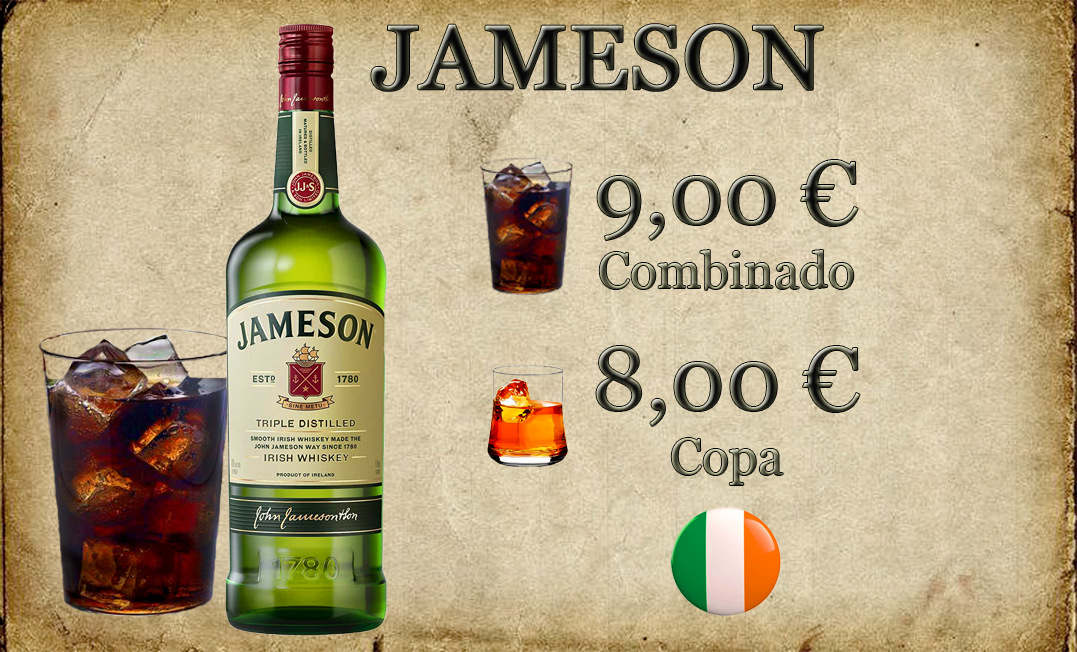 JAMESON