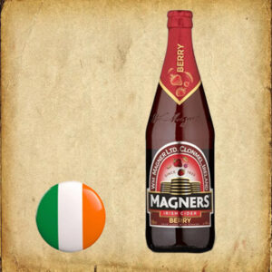 Magners Berry Portada