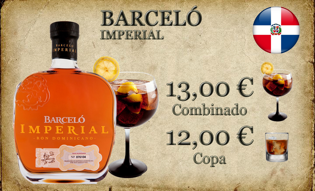 Barcelo Imperial 1