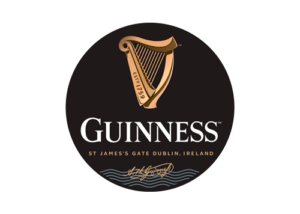 Guinness Draught logo