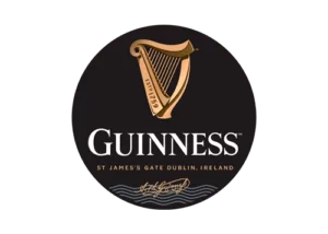 Guinness Draught logo
