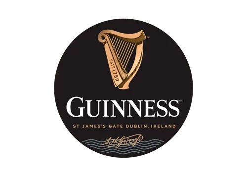 Guinness Draught logo 1