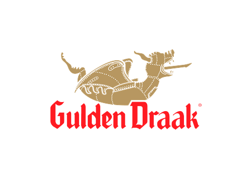 Gulden Draak logo