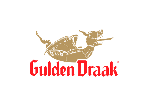 Gulden Draak logo