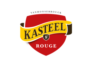 Kasteel Rouge logo