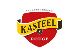 Kasteel Rouge logo