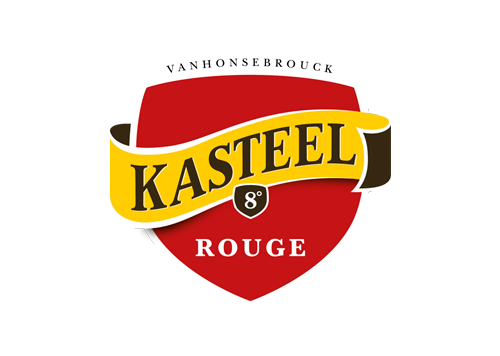 Kasteel Rouge logo