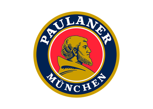 Paulaner Brauerei Munchen logo
