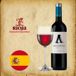 Vinos de Rioja PORT 1