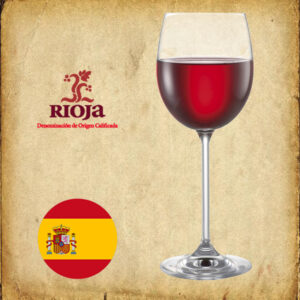 Vinos de Rioja PORT