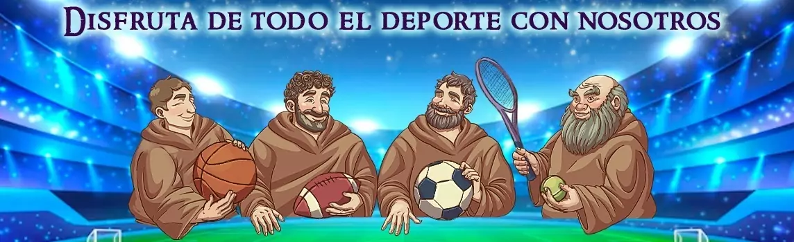 monje futbol2