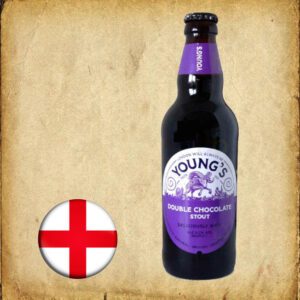 Youngs Double Chocolate PORT 1
