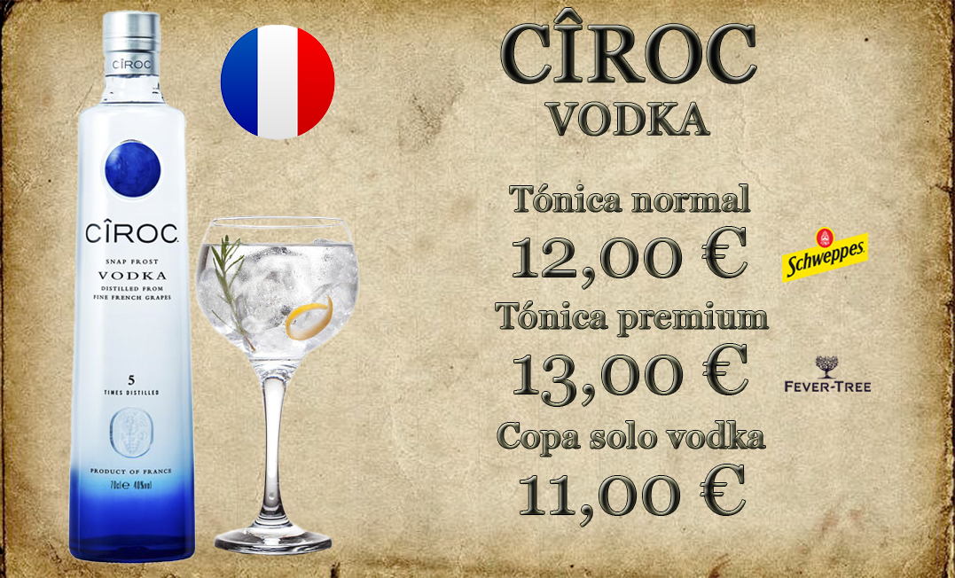 Ciroc