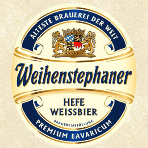 Weihenstephaner Hefeweissbier PORT