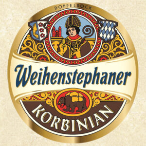 Weihenstephaner KORBINIAN PORT