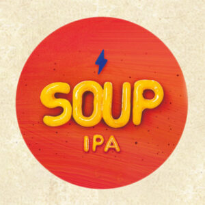 Soup IPA PORT