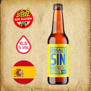 Dougalls SIN IPA PORT