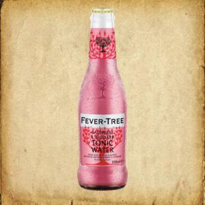 Fever Tree Raspberry Rhubarb