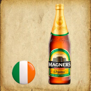 Magners Original Portada