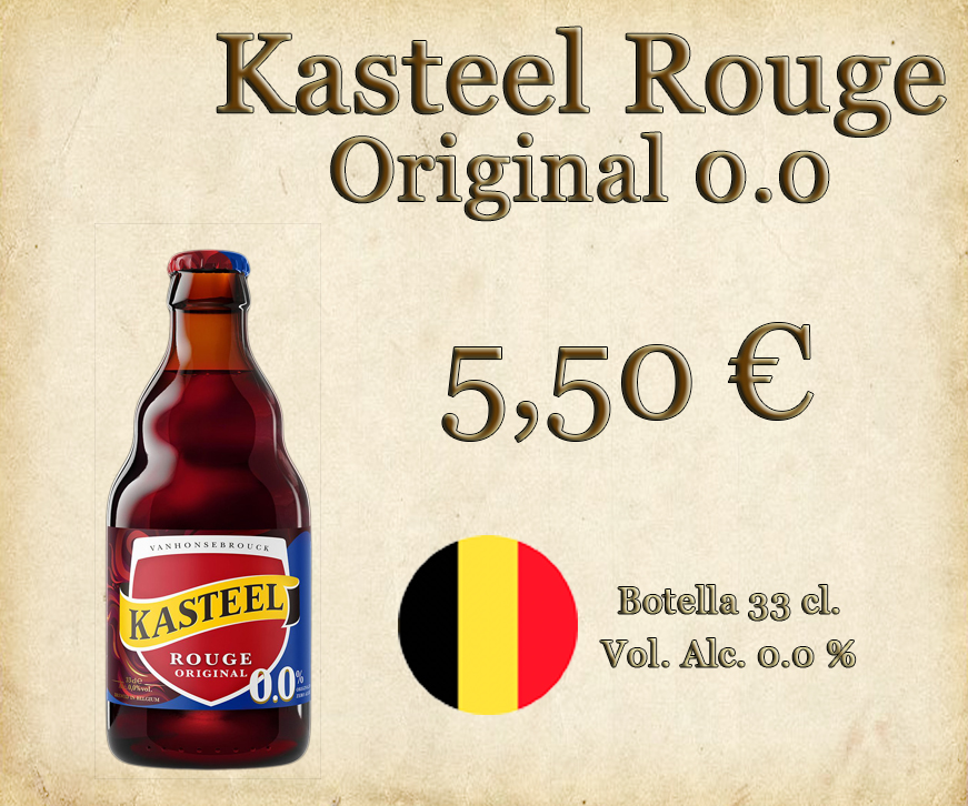 Kasteel Rouge 0.0 1