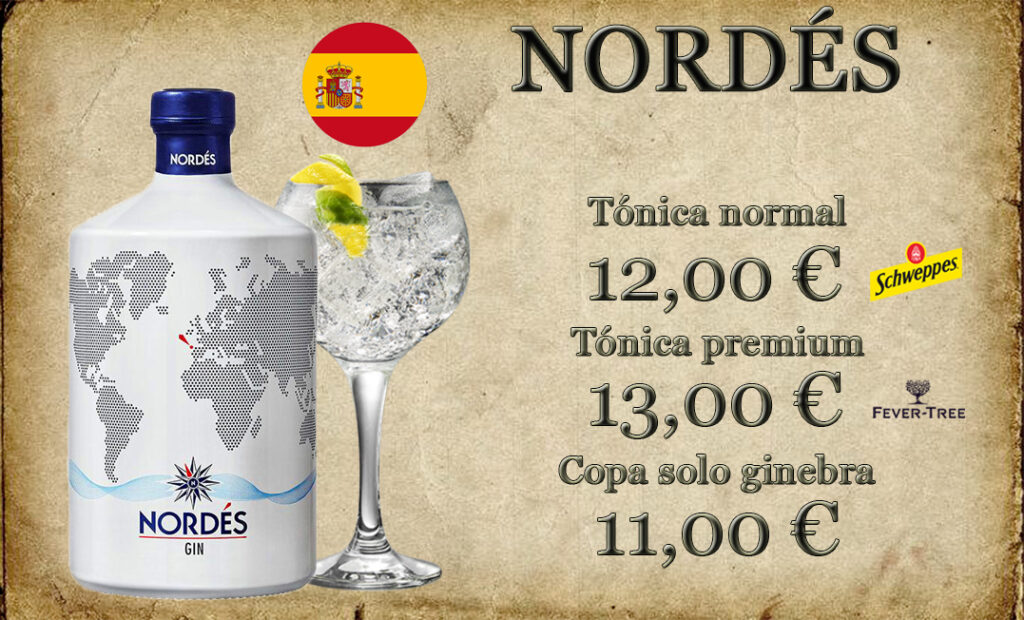 Nordes