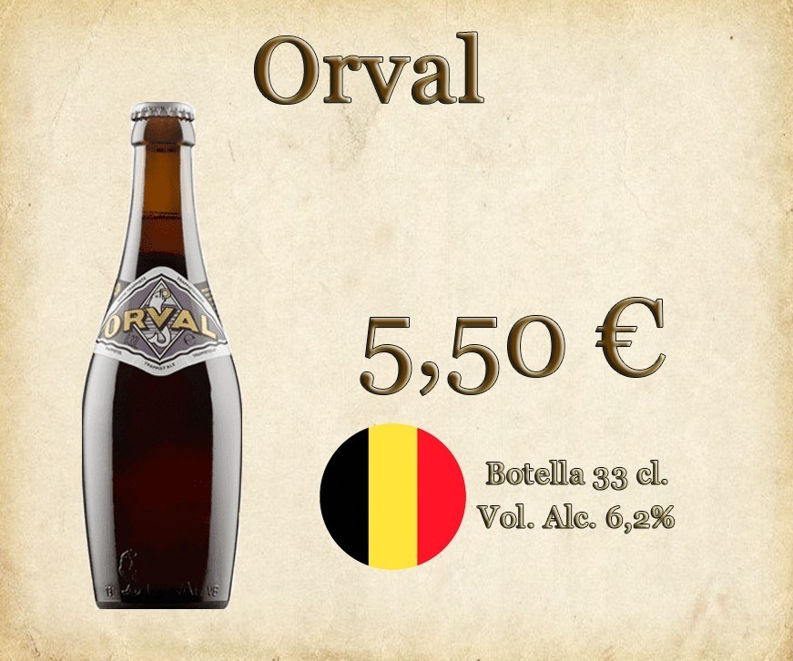 Orval
