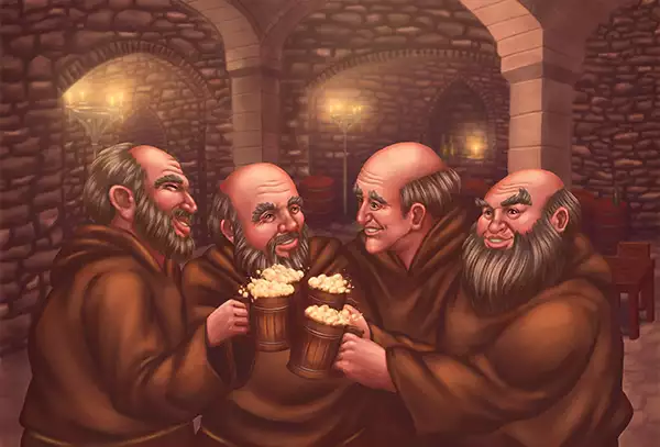 monjes