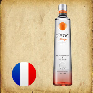 Cîroc Mango Vodka
