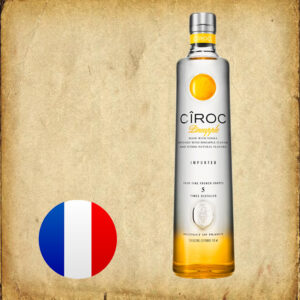Cîroc Pineapple Vodka